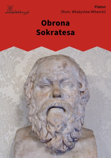 Obrona Sokratesa